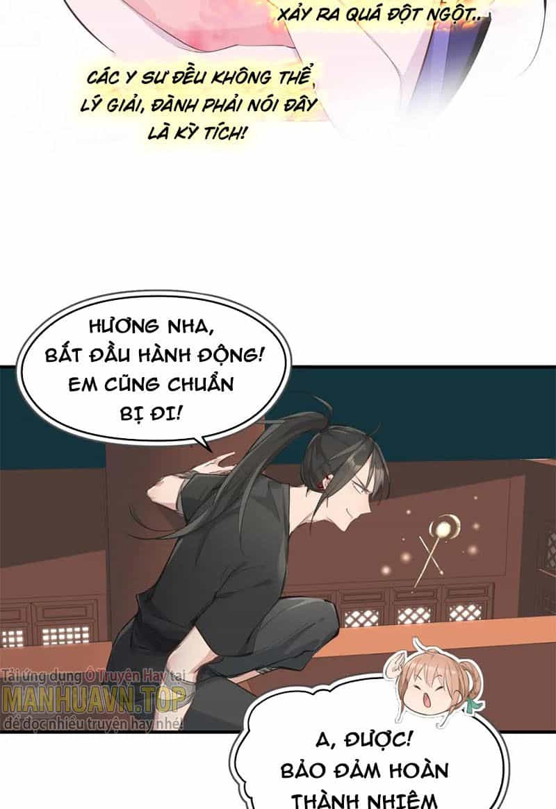 Tối Cường Thiên Đế Hệ Thống - Chương 12 - ảnh 5