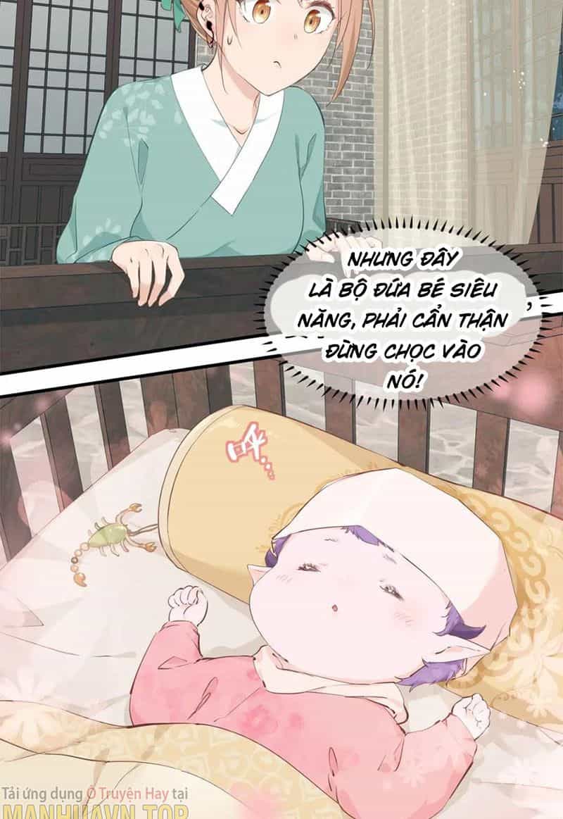 Tối Cường Thiên Đế Hệ Thống - Chương 12 - ảnh 56