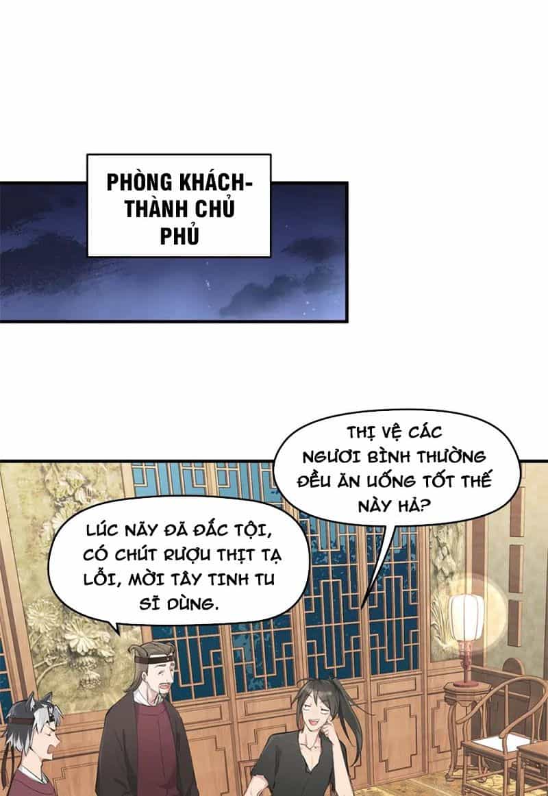 Tối Cường Thiên Đế Hệ Thống - Chương 12 - ảnh 64