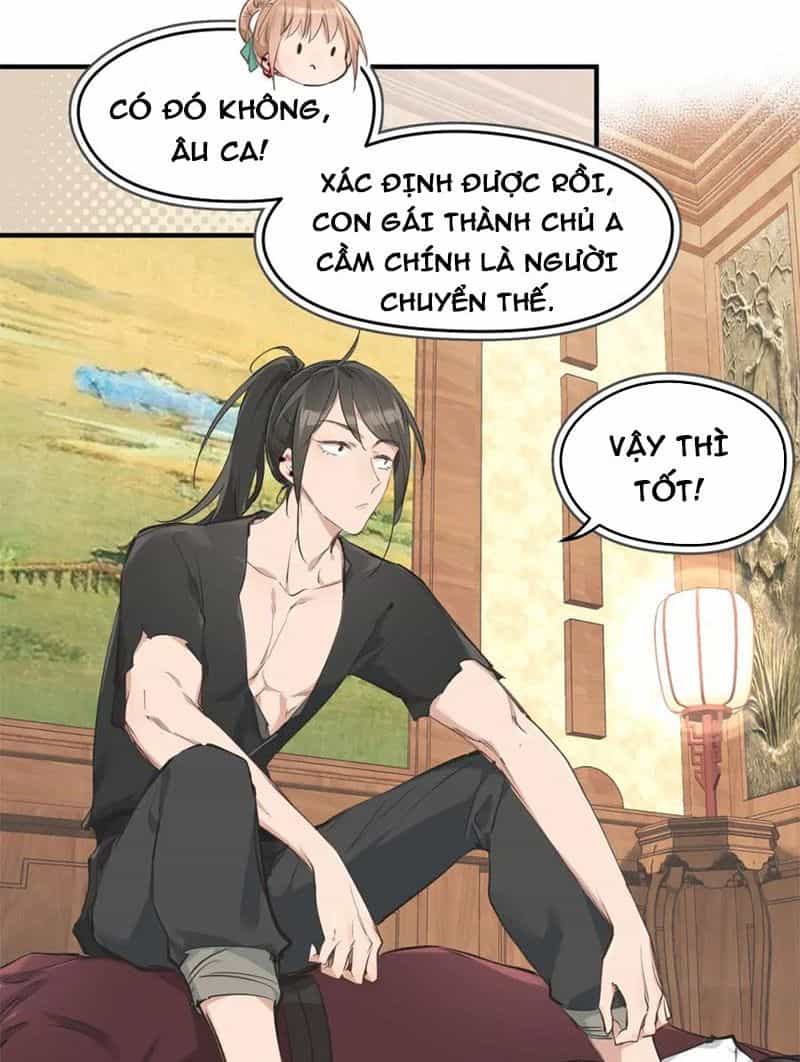 Tối Cường Thiên Đế Hệ Thống - Chương 12 - ảnh 86