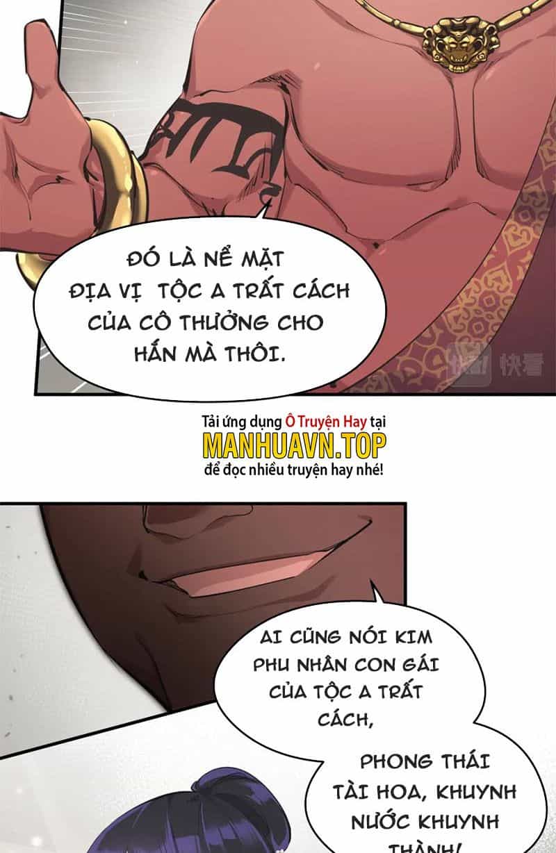 Tối Cường Thiên Đế Hệ Thống - Chương 13 - ảnh 43