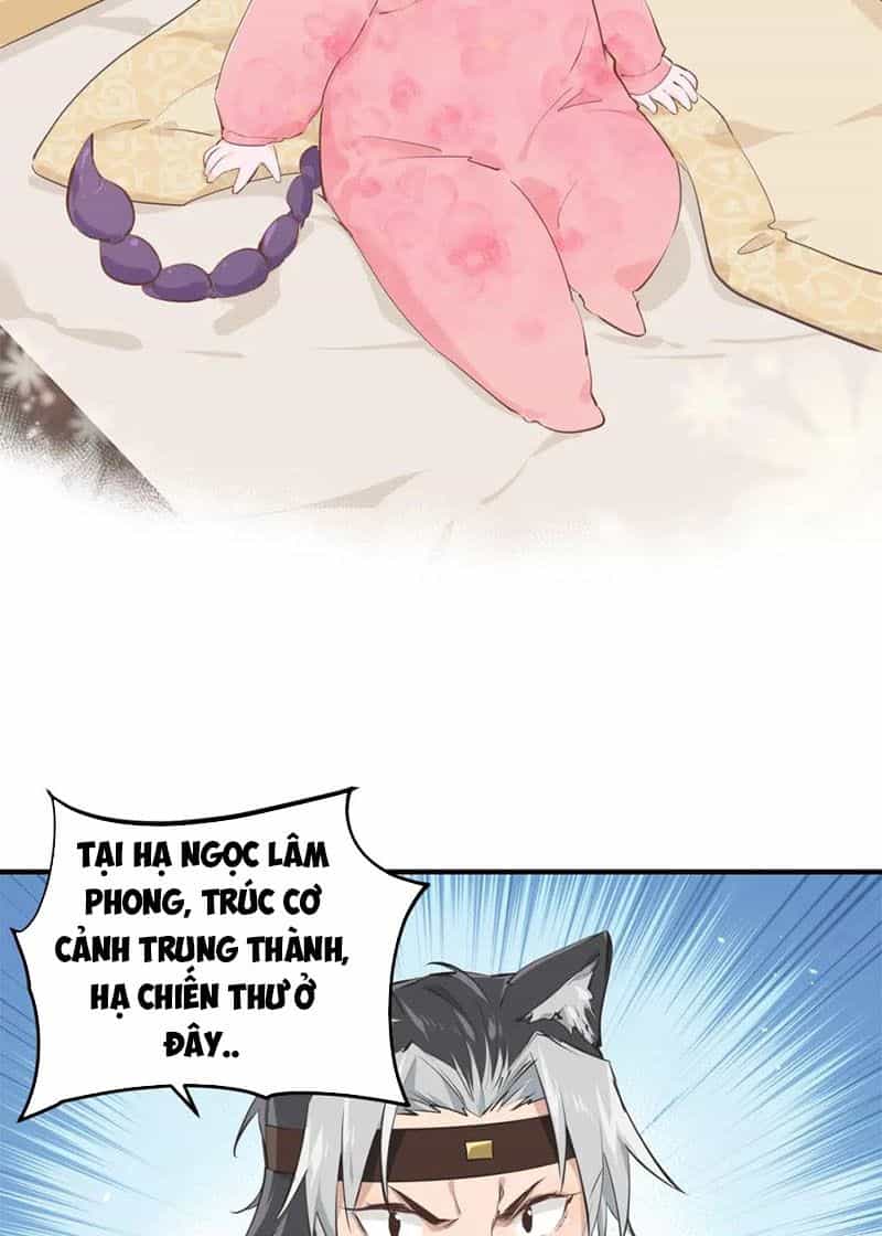 Tối Cường Thiên Đế Hệ Thống - Chương 13 - ảnh 5