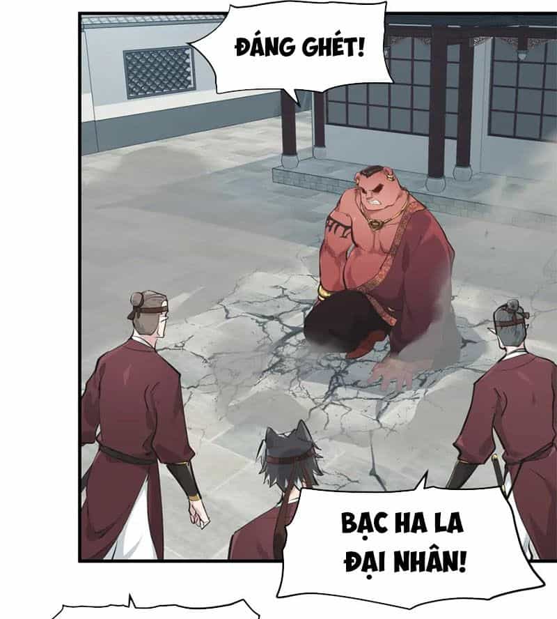 Tối Cường Thiên Đế Hệ Thống - Chương 13 - ảnh 68