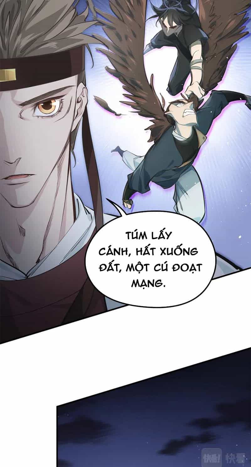 Tối Cường Thiên Đế Hệ Thống - Chương 14 - ảnh 10