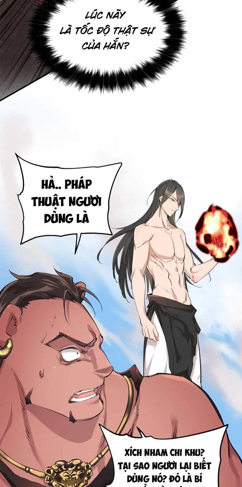 Tối Cường Thiên Đế Hệ Thống - Chương 14 - ảnh 68
