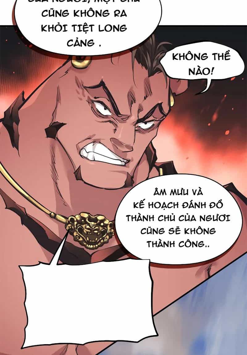 Tối Cường Thiên Đế Hệ Thống - Chương 15 - ảnh 3