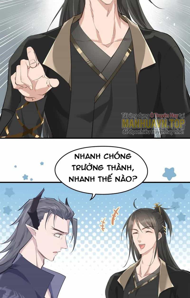 Tối Cường Thiên Đế Hệ Thống - Chương 19 - ảnh 56