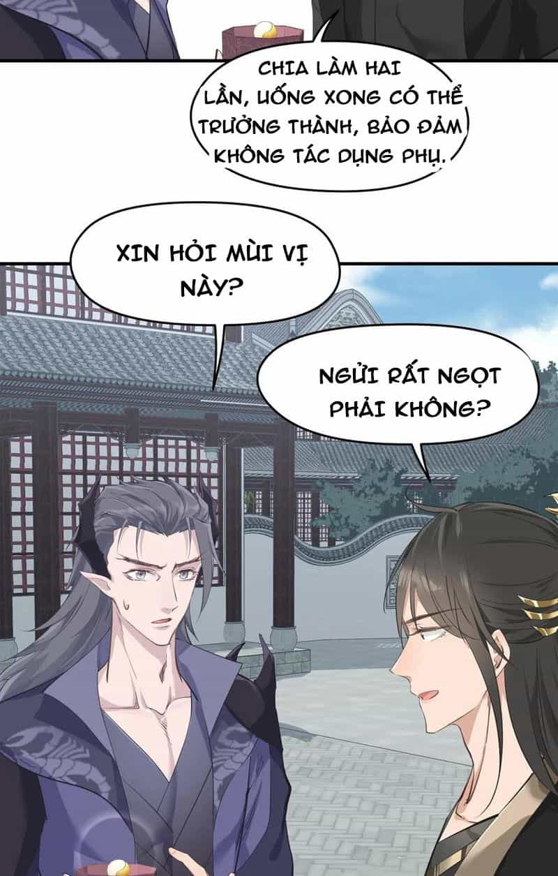 Tối Cường Thiên Đế Hệ Thống - Chương 19 - ảnh 57