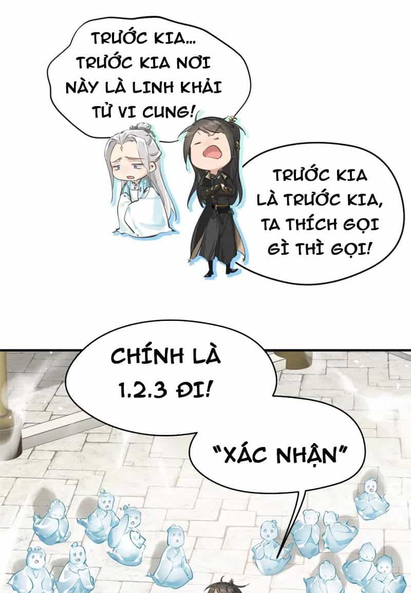 Tối Cường Thiên Đế Hệ Thống - Chương 2 - ảnh 20