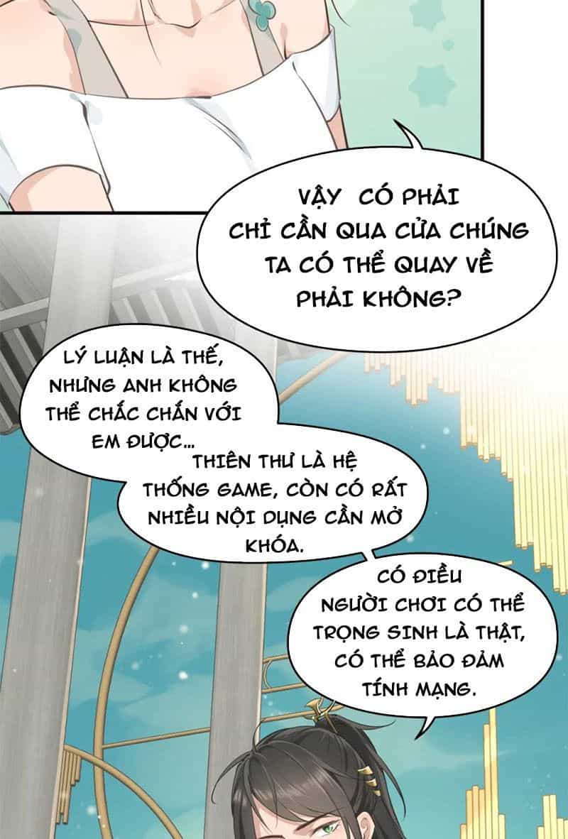 Tối Cường Thiên Đế Hệ Thống - Chương 2 - ảnh 64