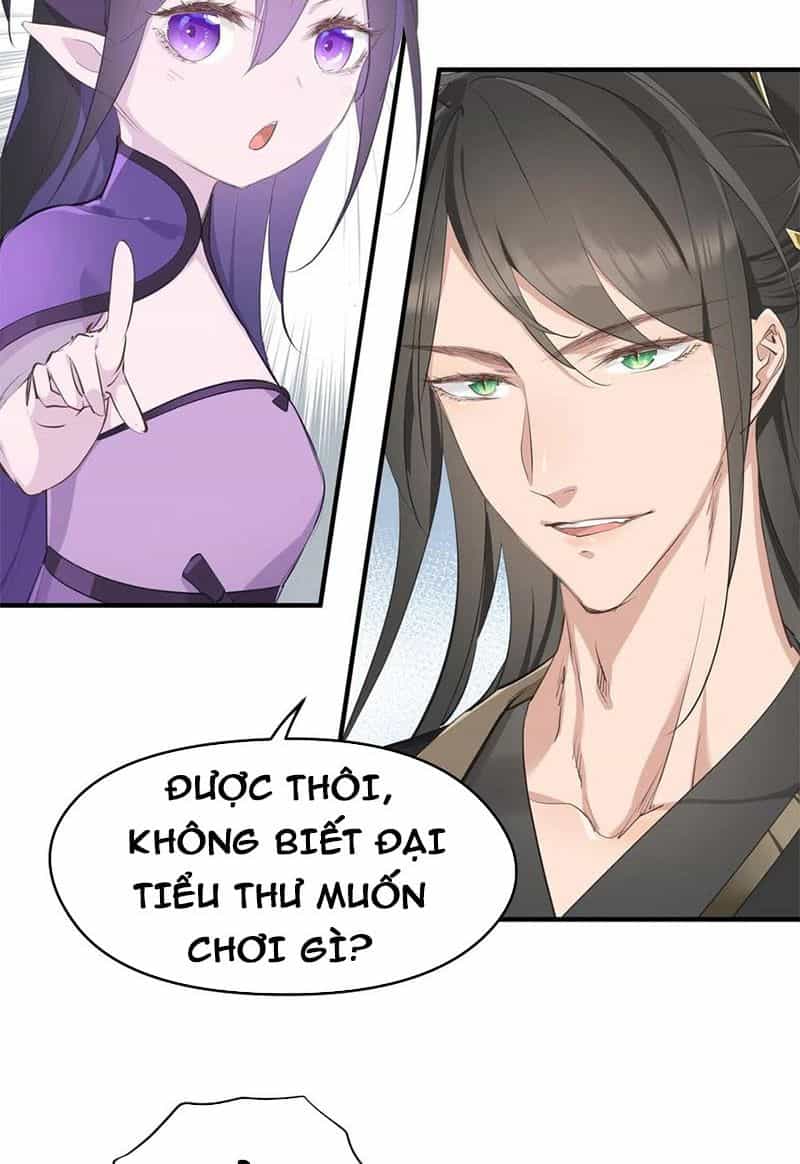 Tối Cường Thiên Đế Hệ Thống - Chương 21 - ảnh 17