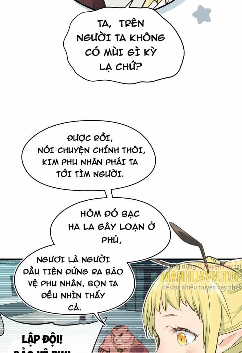 Tối Cường Thiên Đế Hệ Thống - Chương 23 - ảnh 20