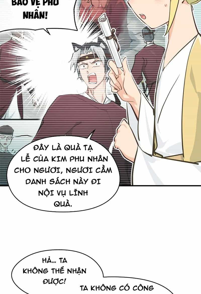 Tối Cường Thiên Đế Hệ Thống - Chương 23 - ảnh 21