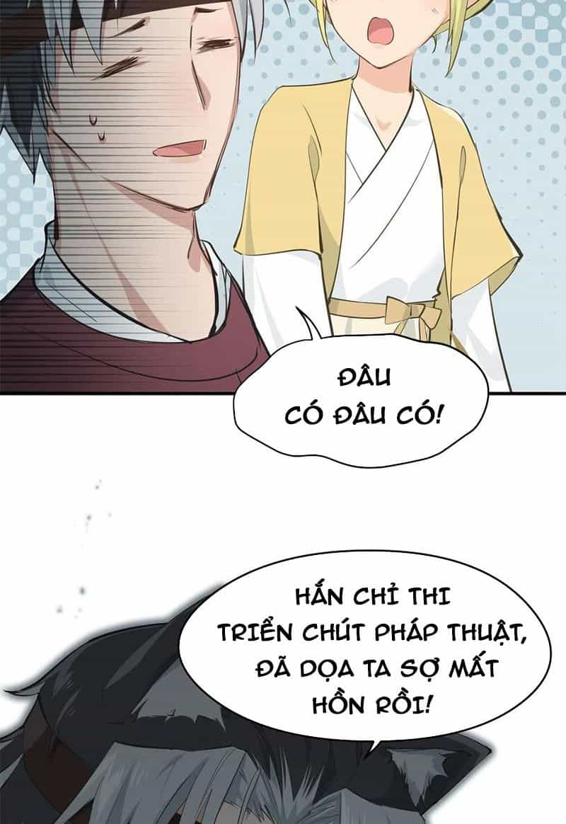 Tối Cường Thiên Đế Hệ Thống - Chương 23 - ảnh 26