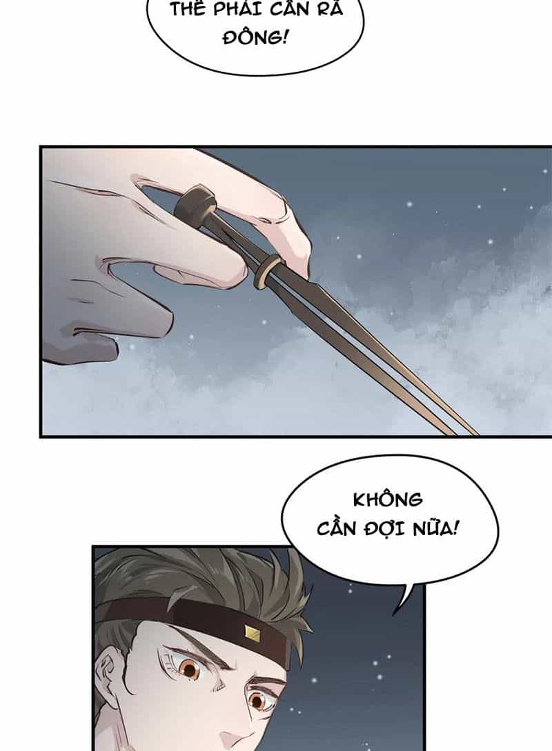 Tối Cường Thiên Đế Hệ Thống - Chương 24 - ảnh 16