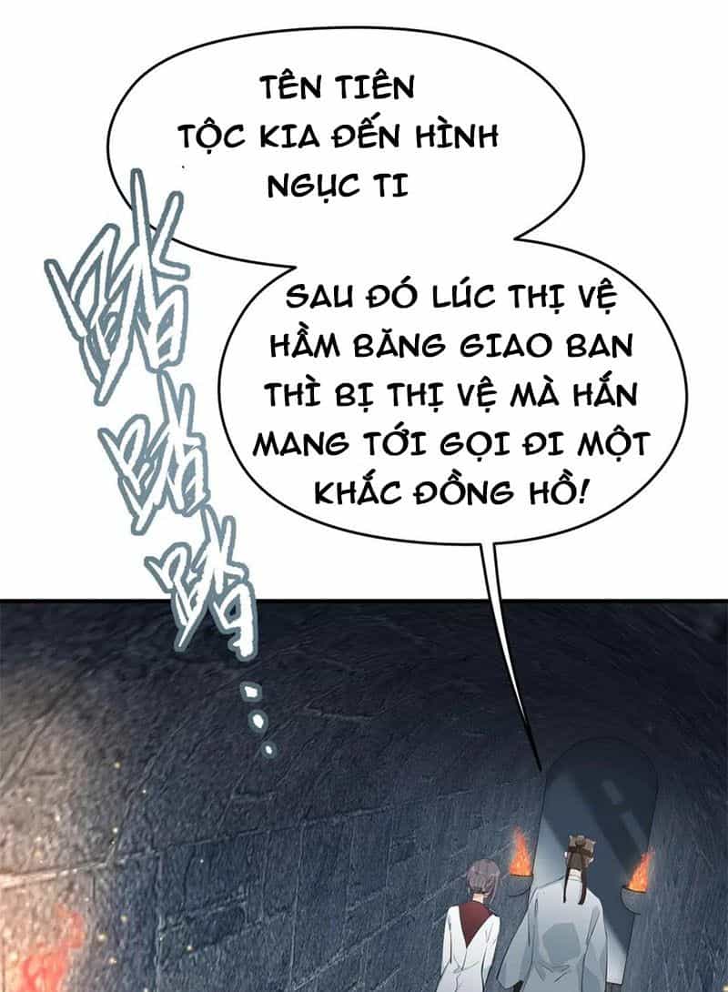Tối Cường Thiên Đế Hệ Thống - Chương 24 - ảnh 2