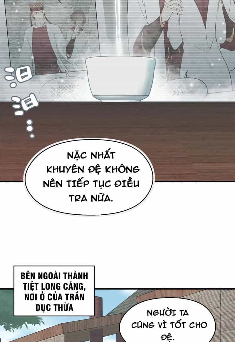 Tối Cường Thiên Đế Hệ Thống - Chương 25 - ảnh 25