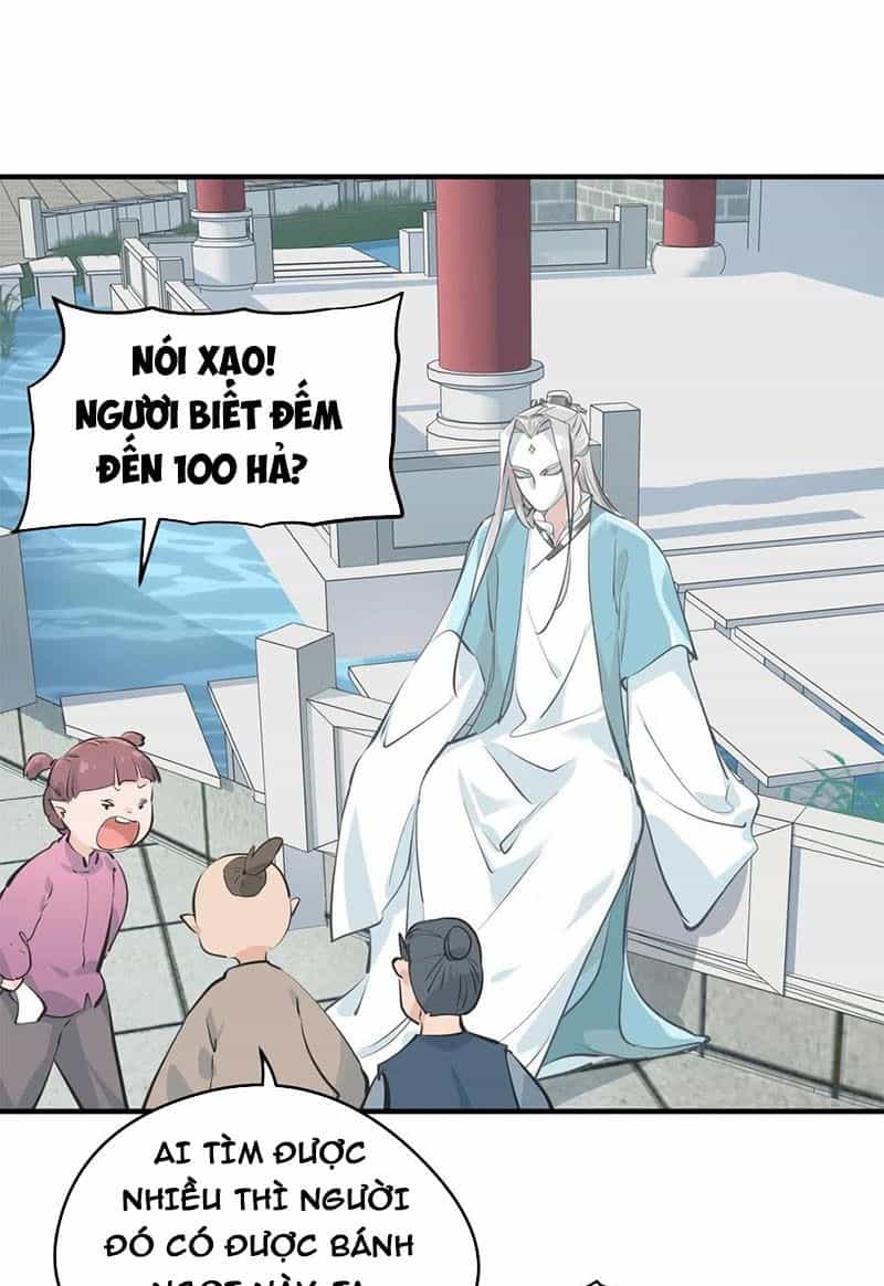 Tối Cường Thiên Đế Hệ Thống - Chương 25 - ảnh 4