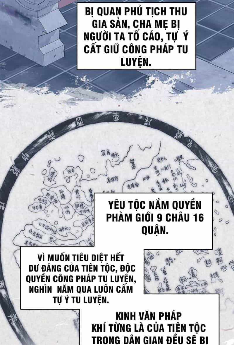 Tối Cường Thiên Đế Hệ Thống - Chương 26 - ảnh 4