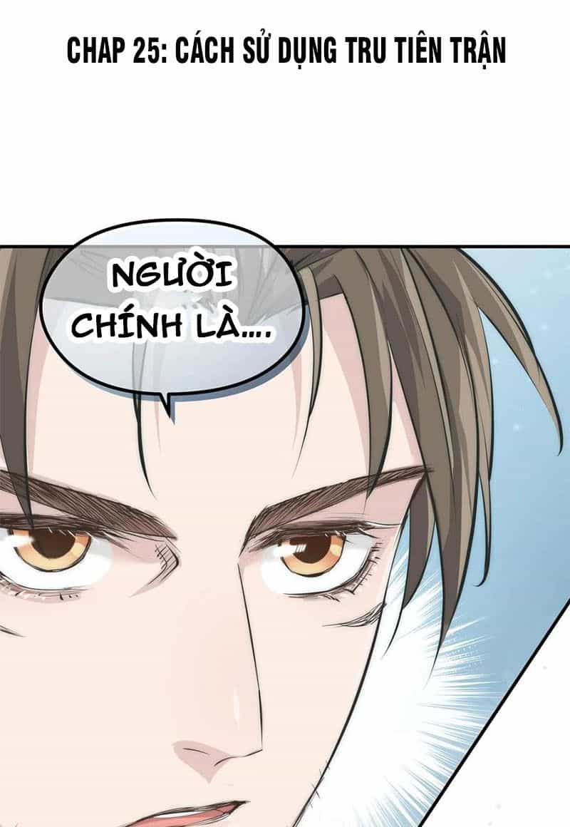 Tối Cường Thiên Đế Hệ Thống - Chương 28 - ảnh 2