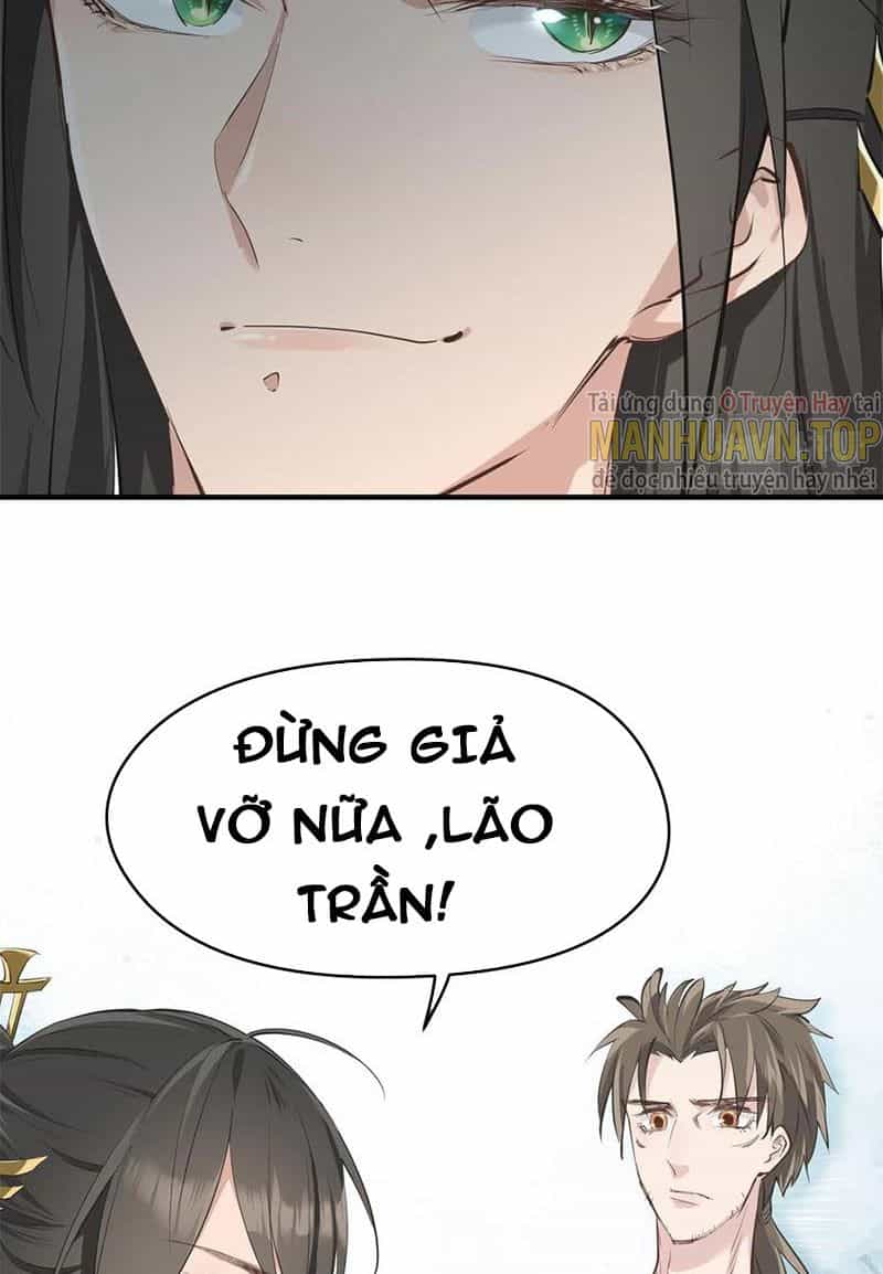 Tối Cường Thiên Đế Hệ Thống - Chương 29 - ảnh 18
