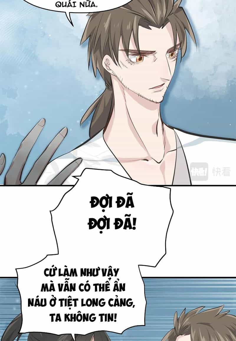 Tối Cường Thiên Đế Hệ Thống - Chương 29 - ảnh 23