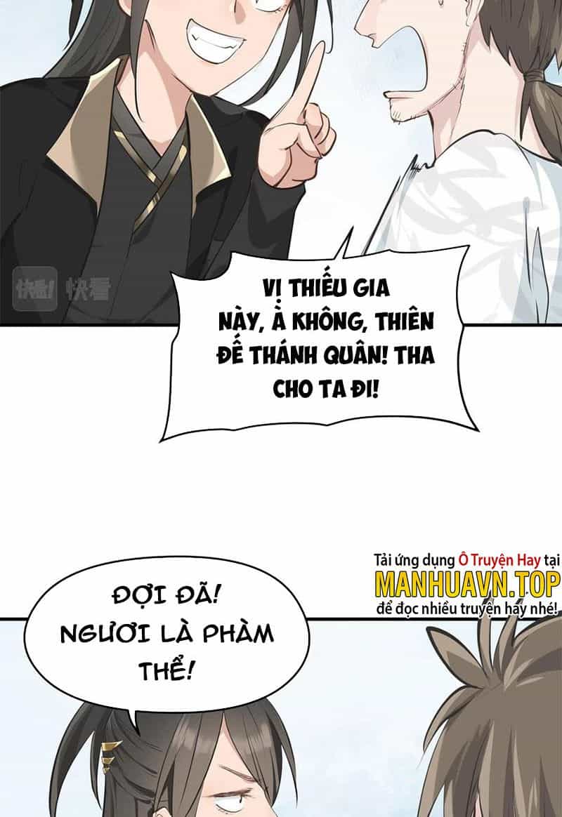 Tối Cường Thiên Đế Hệ Thống - Chương 29 - ảnh 29