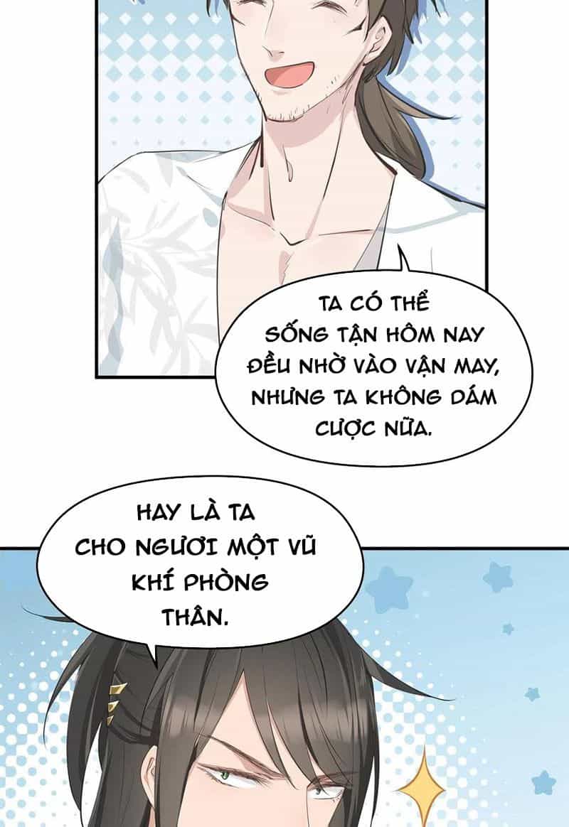 Tối Cường Thiên Đế Hệ Thống - Chương 29 - ảnh 31