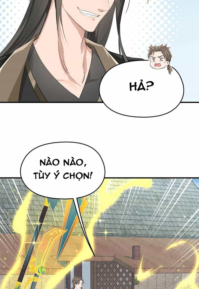 Tối Cường Thiên Đế Hệ Thống - Chương 29 - ảnh 32