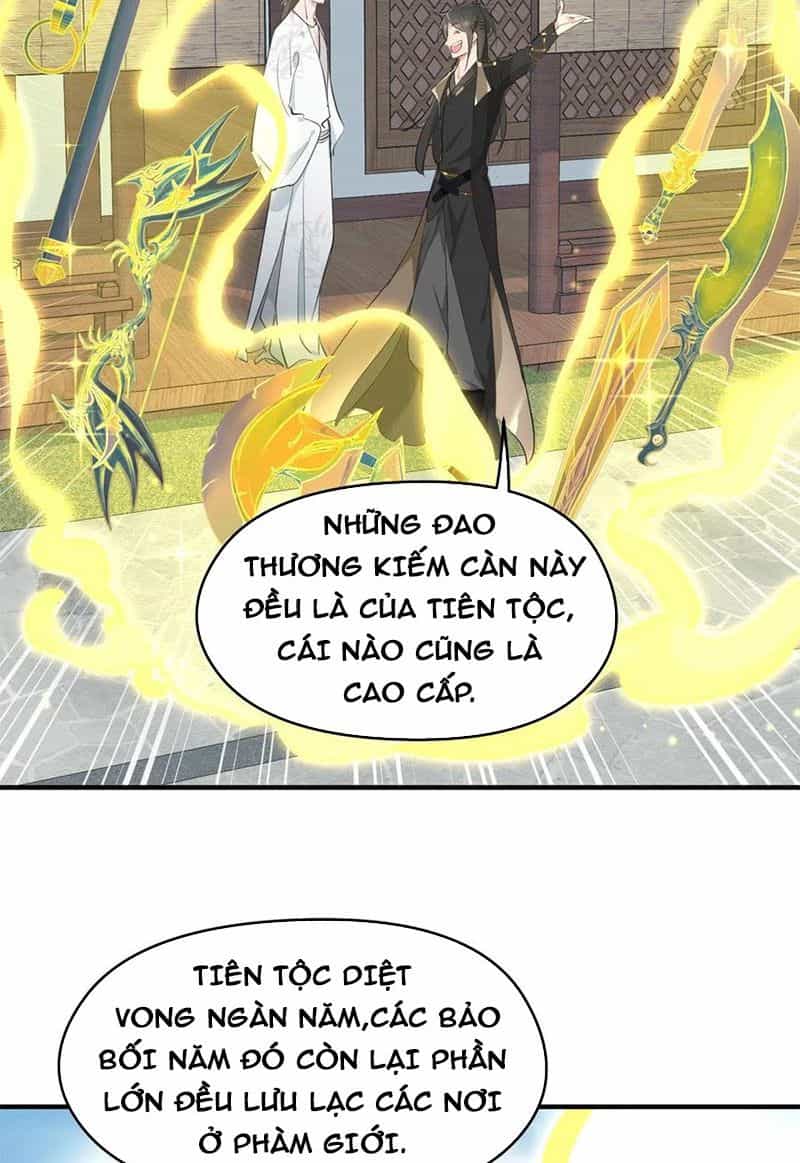 Tối Cường Thiên Đế Hệ Thống - Chương 29 - ảnh 33