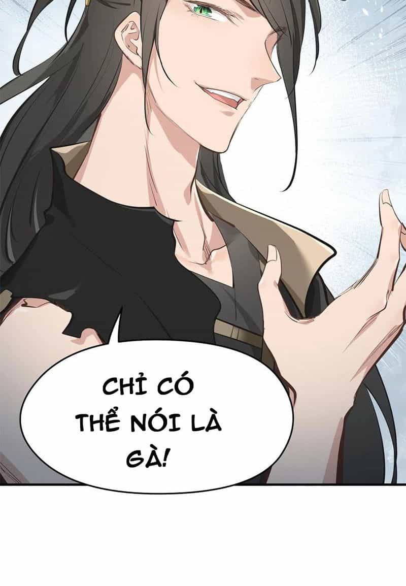 Tối Cường Thiên Đế Hệ Thống - Chương 29 - ảnh 5