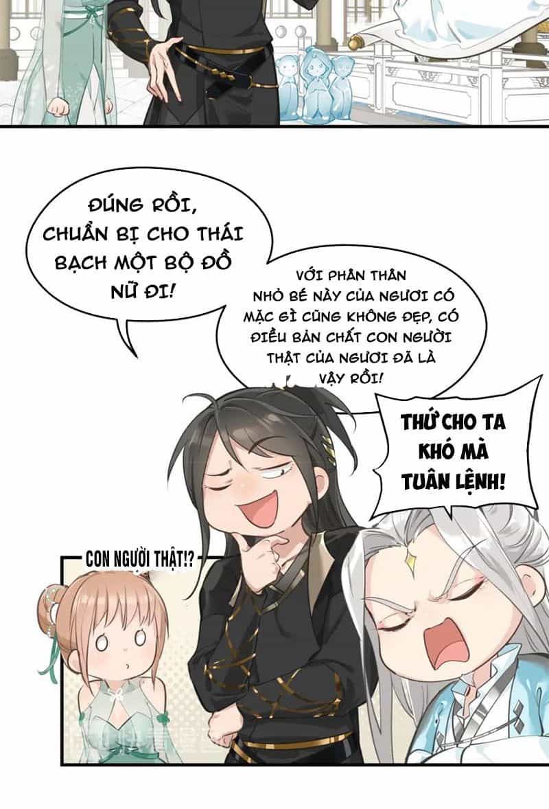 Tối Cường Thiên Đế Hệ Thống - Chương 3 - ảnh 23