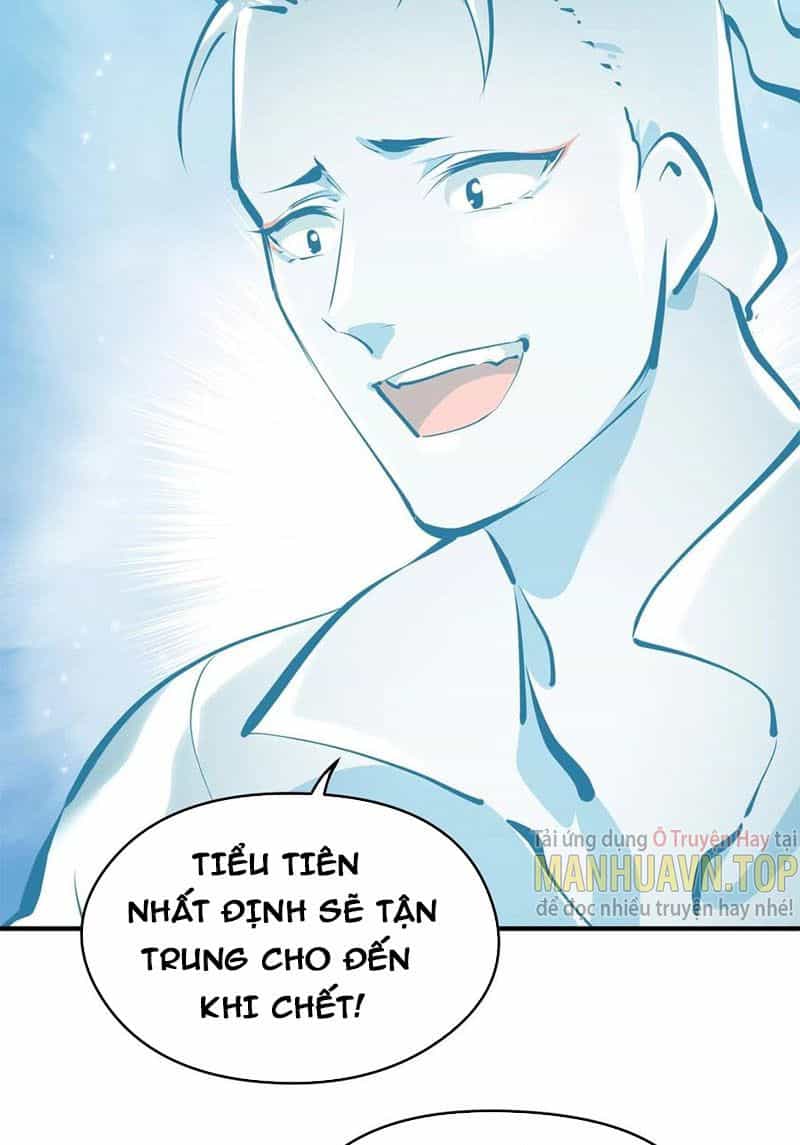 Tối Cường Thiên Đế Hệ Thống - Chương 31 - ảnh 10