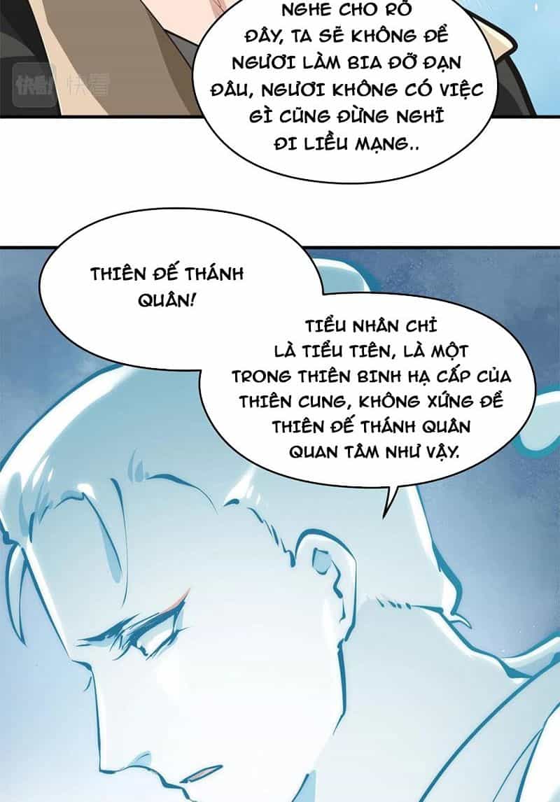 Tối Cường Thiên Đế Hệ Thống - Chương 31 - ảnh 13