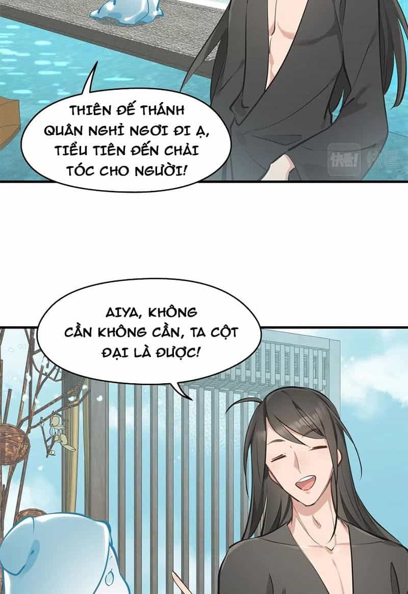 Tối Cường Thiên Đế Hệ Thống - Chương 31 - ảnh 26