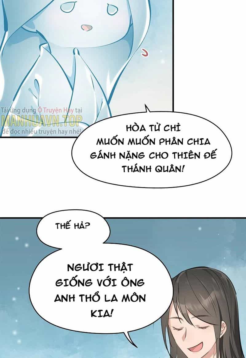 Tối Cường Thiên Đế Hệ Thống - Chương 31 - ảnh 28