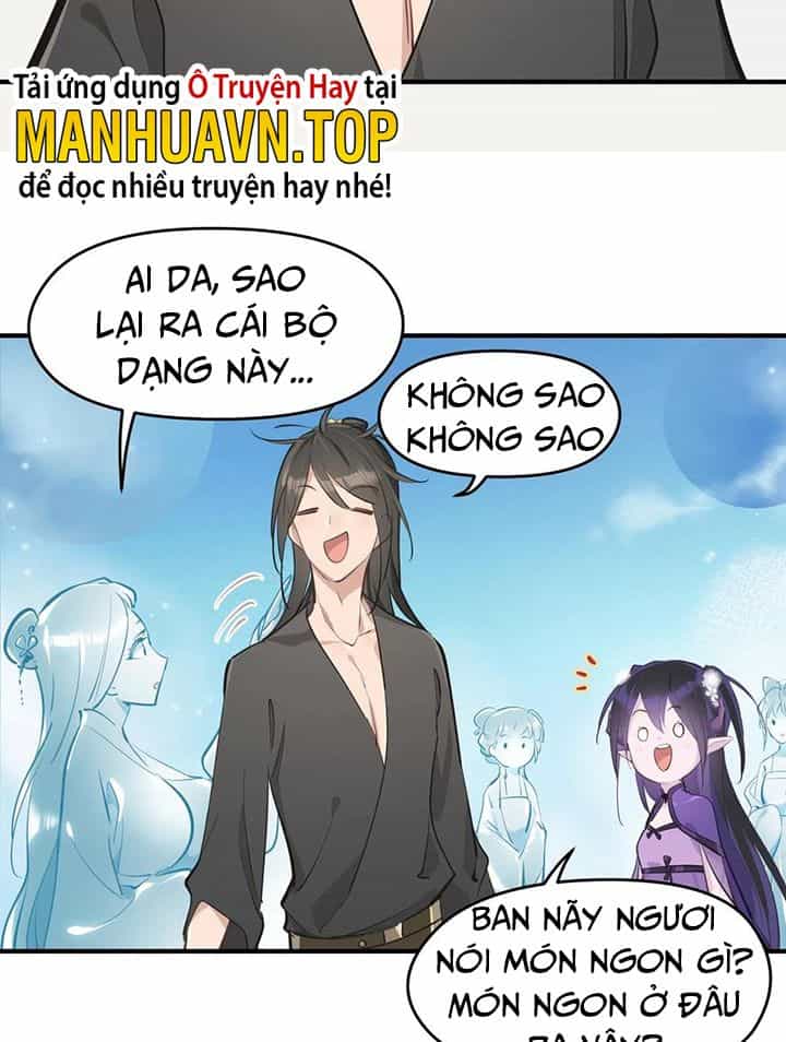 Tối Cường Thiên Đế Hệ Thống - Chương 33 - ảnh 11