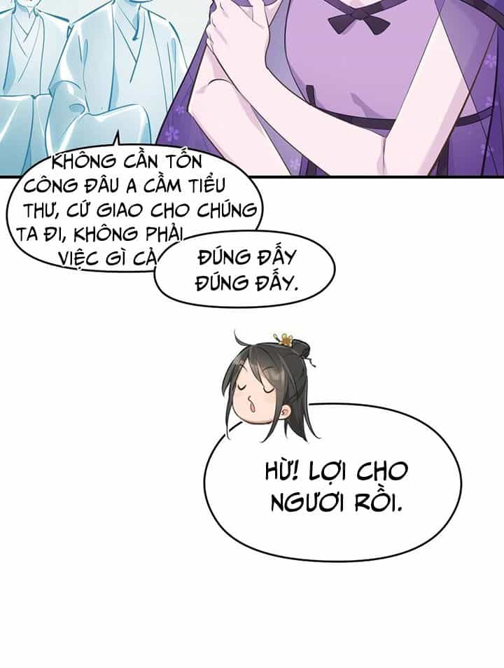 Tối Cường Thiên Đế Hệ Thống - Chương 33 - ảnh 14