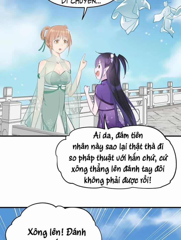 Tối Cường Thiên Đế Hệ Thống - Chương 33 - ảnh 4