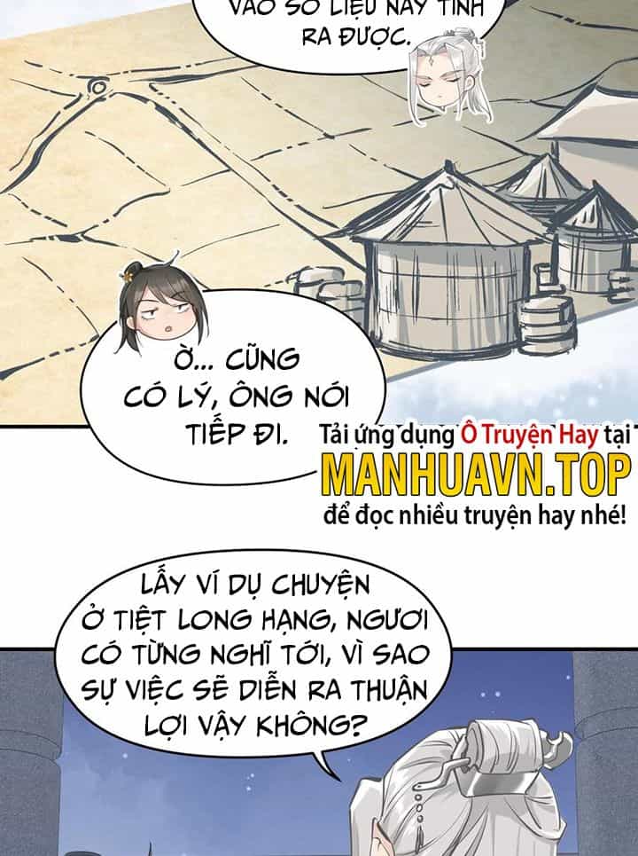 Tối Cường Thiên Đế Hệ Thống - Chương 33 - ảnh 49