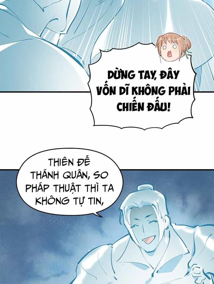Tối Cường Thiên Đế Hệ Thống - Chương 33 - ảnh 7