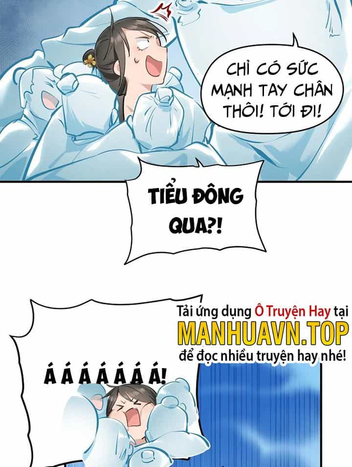 Tối Cường Thiên Đế Hệ Thống - Chương 33 - ảnh 8