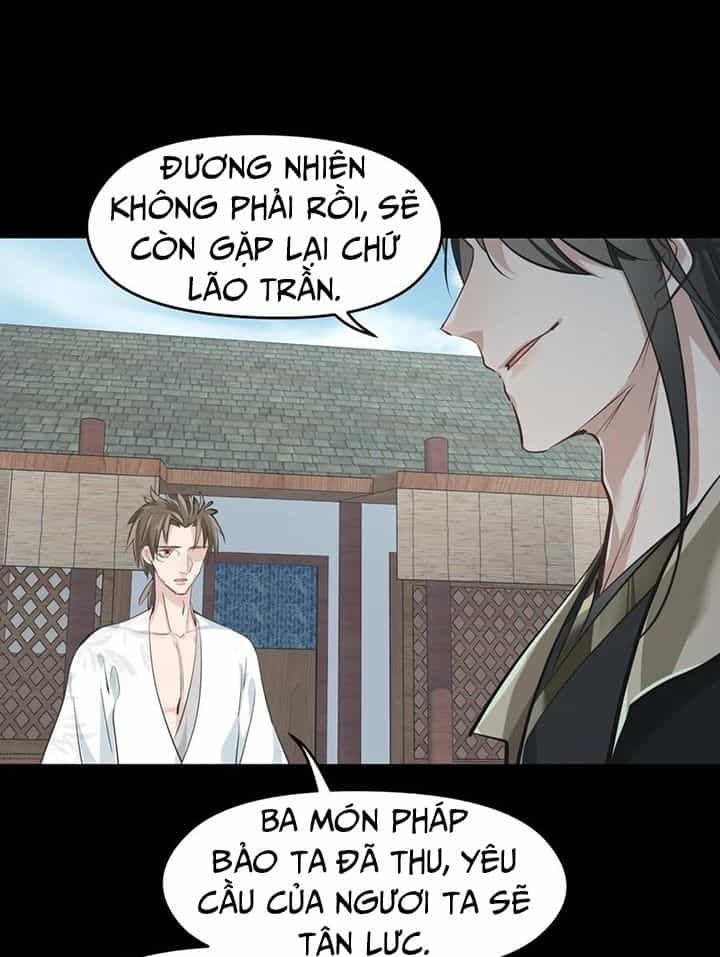 Tối Cường Thiên Đế Hệ Thống - Chương 34 - ảnh 16