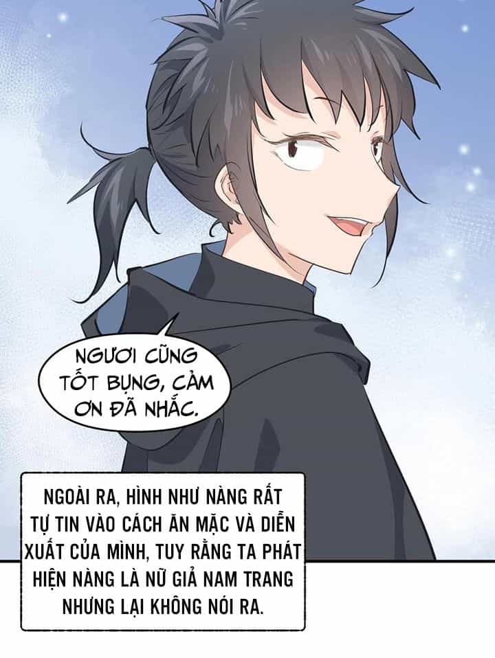 Tối Cường Thiên Đế Hệ Thống - Chương 34 - ảnh 24