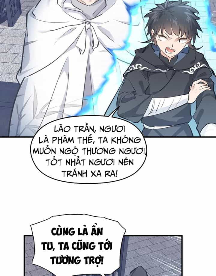 Tối Cường Thiên Đế Hệ Thống - Chương 34 - ảnh 41