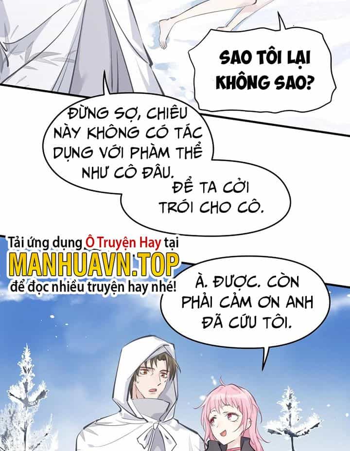 Tối Cường Thiên Đế Hệ Thống - Chương 36 - ảnh 3