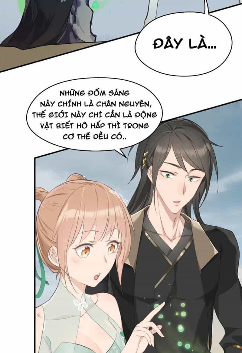 Tối Cường Thiên Đế Hệ Thống - Chương 4 - ảnh 26