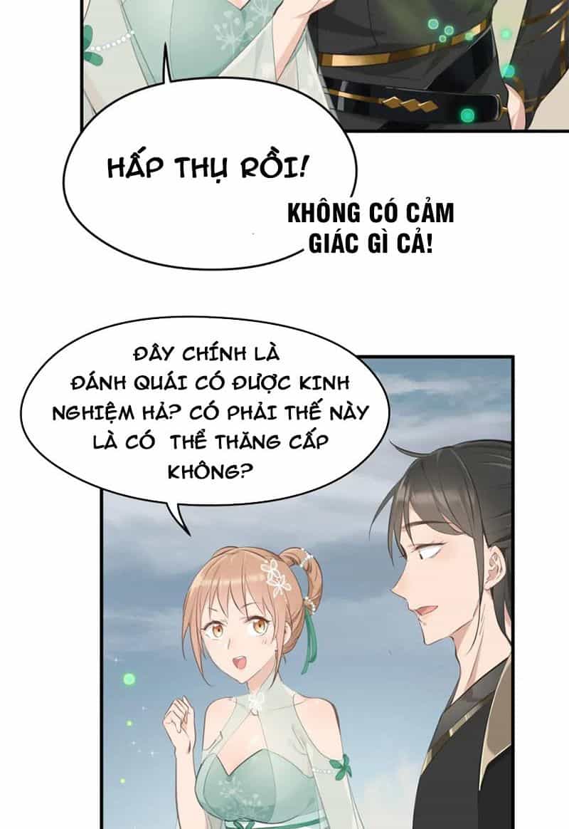 Tối Cường Thiên Đế Hệ Thống - Chương 4 - ảnh 27
