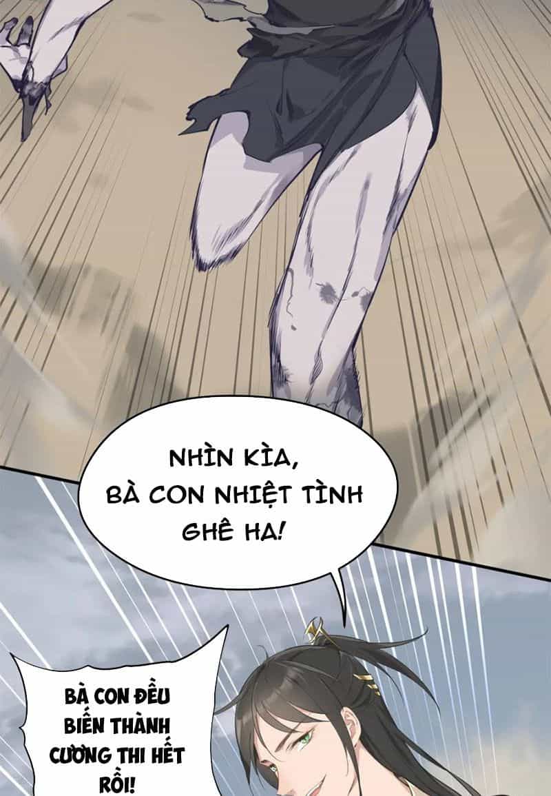Tối Cường Thiên Đế Hệ Thống - Chương 4 - ảnh 5
