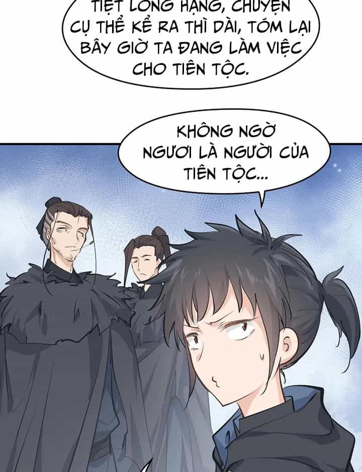 Tối Cường Thiên Đế Hệ Thống - Chương 40 - ảnh 14